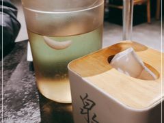 -泉味道贵州厨房(三里河店)
