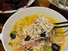 -永安水煮活鱼·仪征菜(仪征奥林匹克店)
