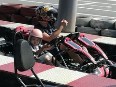 -雪浪山卡丁车俱乐部