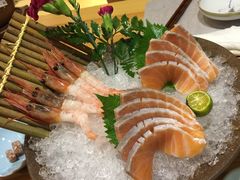 -花潮料理艺食馆(世欧广场店)