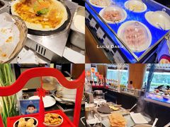 -北京丽亭华苑酒店