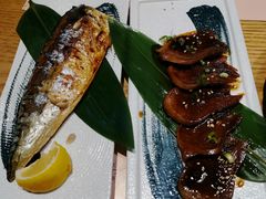 -林妈妈村·日式料理(宝山龙湖天街店)