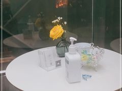 -花开餐厅(环湖中路店)