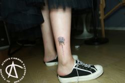 点击看大图 -AC TATTOO 纹身