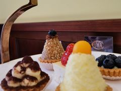 -COVA(平安金融中心店)