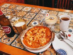 -番茄屋葡式美食(总店)