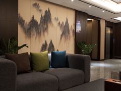 -水墨澜渟足道·SPA·传统(四望亭东关街店)
