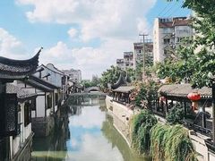 -我嘉书房(南翔名士居店)