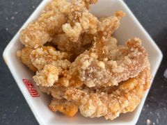-一峰沙茶面(海峡国际店)