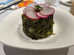 -乾隆美食·本帮菜(黄河路店)