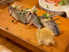 刺身拼盘-和樂日本料理