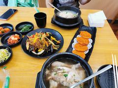 -张师傅参鸡汤店(高丽街店)