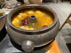 -云海肴·汽锅鸡·云南菜(高德置地店)