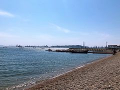 -泊石湾海滨浴场