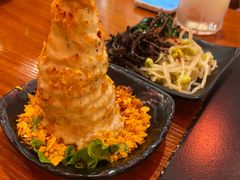 -大阪烧肉BAKA一代(十亩地店)