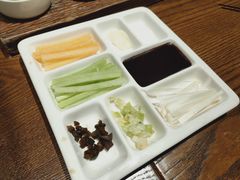 -小大董·烤鸭(王府井apm店)