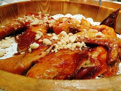 -蕃茄述·好汤自然来(江汉路店)
