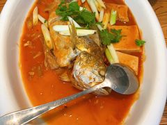 -小船渔村·大连菜(明泽街店)