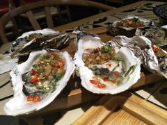 -新凯旋烧烤·燕姐千岛湖土菜