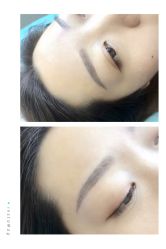 -MIVI野生眉纹绣纹眉