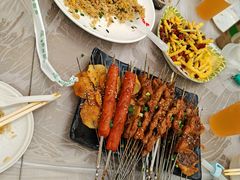 -四妹餐厅(玫瑰街店)