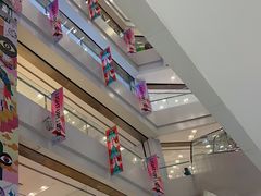 -凯德广场(武胜路店)