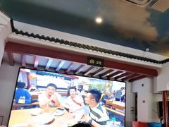 -红胖胖龙虾王·本地菜