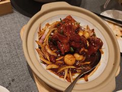 -新吉士·上海菜(浦东LCM置汇旭辉店)