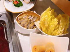 -海底捞火锅(长宁路龙之梦店)