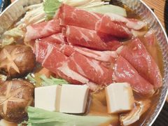 -Mr.Fish鱼鲜生海鲜放题(高德置地冬广场店)