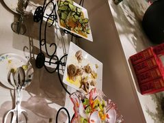 -东方雅典水疗美食汇(金海岸大厦店)