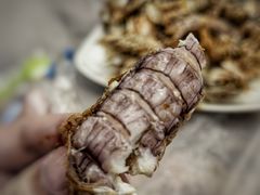 椒盐皮皮虾-大勇海鲜(叙康里店)