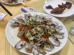 -吉莲利苑海鲜酒家(珠海拱北29年老字号店)