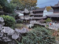 -胡雪岩故居