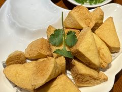 -發記潮汕大排档(宝翔路店)