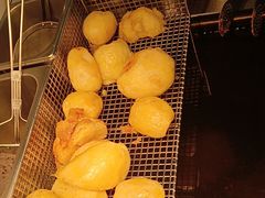 -乐乐姐超级土豆(中关村5号店)