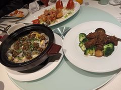 -三号黄浦会Canton Table