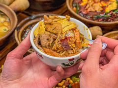-罗妈砂锅(四川成都奎星楼店)