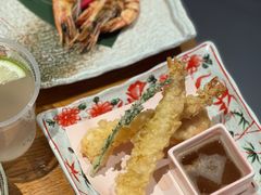 -花潮料理艺食馆(SM新生活广场店)