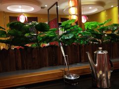大堂-芦月轩羊蝎子(劲松店)