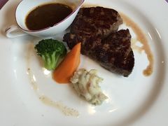 -德大西餐社(云南南路店)