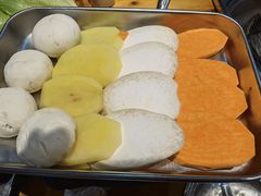 -麻蒲碳烤肉(远景路1号店)