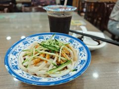 -西安贾三灌汤包·回坊小吃·清真炒菜(北院门总店)