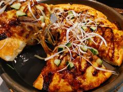 -必胜客(东西湖万达店)