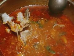 -亮欢寨(凯里总店)