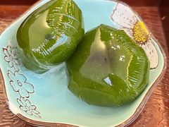 -百年老字号·观振兴蟹黄面·三虾面·苏式面(观前街富仁坊巷店)