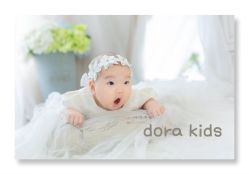 -DORA kids 朵拉儿童摄影花园店