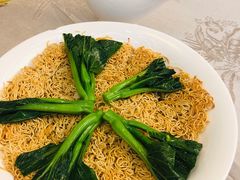 海皇煎面-香云轩·顺德菜(香云纱园林酒店店)