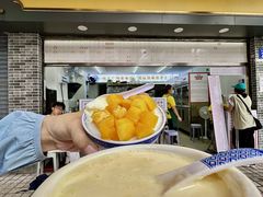 -百花传统甜品店(原址店)