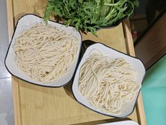 -云中鱼蒸汽石锅鱼(川沙百联店)